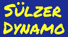 Logo Sülzer Dynamo
